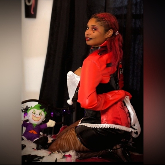 Adulting Like A Boss Freaky Friday W/Krystal & Cassandra - Picture 4 of 15